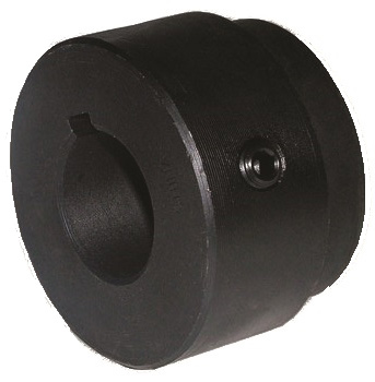 V SERIES 1/2 ID HUB V SERIES 1/2 ID HUB